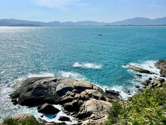 -三亚蜈支洲岛旅游区