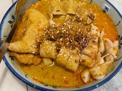 -何九海南茶店(鬼仔巷店)
