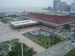 -珠海拱北口岸