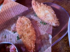 -碧特博格·20年品牌西餐厅(芜湖路店)