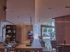 -粤海喜来登酒店·&More聚驿(天河城店)