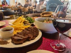 -羽深肉铺 Steak & Wine