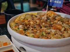 -桂大叔·砂锅粥·家传闽粤菜(县西巷店)