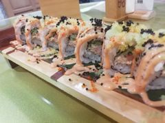 -桃屋日本料理(清华科技园店)