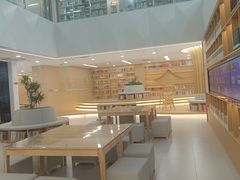 -西湖区图书馆(古墩路)