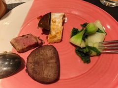 -厦门艾美酒店·新食谱西餐厅