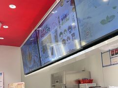 -DQ·蛋糕·冰淇淋(河东万达店)