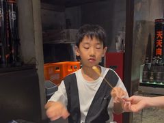 -夜食白市Yespicy·烧烤啤酒宵夜(番禺四海城店)