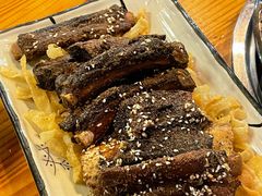 -全汁全味驴庄(东城店)