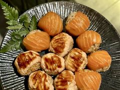 -王氏炉匠·烧鸟放题自助(三里屯店)