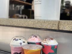 -BeauTea水仙(coco park店)