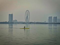 -蠡湖大桥公园
