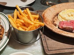 -艾雷牛排馆 LA.Prime Steakhouse