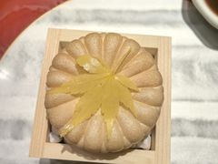 -鮨青(恒基名人购物中心店)