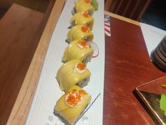 -蟹田居·活蟹料理(东城店)