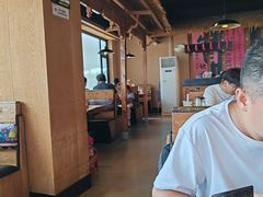 -小放牛炒菜馆(军校店)