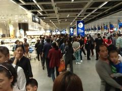 -宜家家居(西安未央商场店)