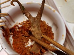 -袁记串串香火锅(郑和中路店)