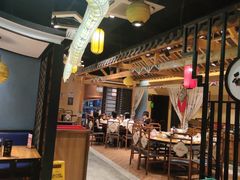 -大娘湘厨(万科金域花园店)