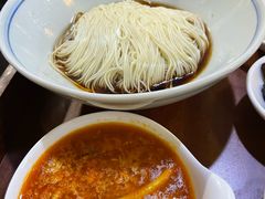 -同得兴 Since·1995 传统苏式面馆(嘉馀坊店)