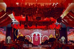 -保定金沙芝柏婚礼策划