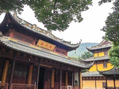 -宝岩生态观光园