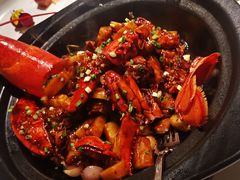 -玫瑰厅上海菜(兴国路店)