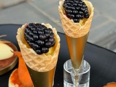 -自如ZSPACE四合院艺术餐厅