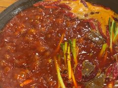 -乡当俏老火锅