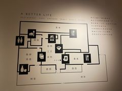 -T館·花园艺术餐厅