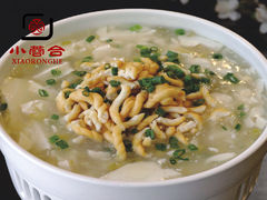 -小蓉合餐厅·川菜·家常菜(凤城二路店)