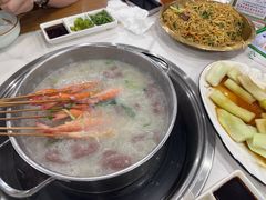 -盈田盈粥庄(博山东路店)