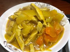 -玛嘻哒韩国料理延吉烤肉(莫邪路新天地店)