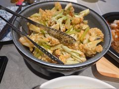 -老家水饺濮阳菜(巴黎街店)