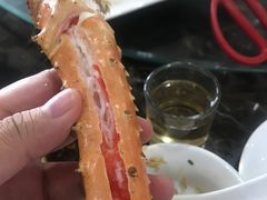 阿拉斯加长脚蟹-蚝专家(北滘店)