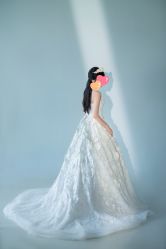 -金夫人婚纱摄影(总店)