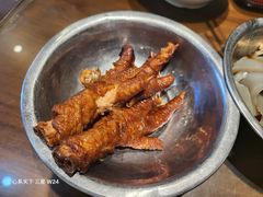 -88号小吃店·经典云南菜·地道纳西美食