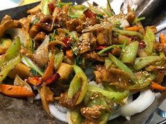 -老长春饺子馆(保利·春天里店)