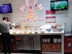 -邵汇大虾(同康路店)