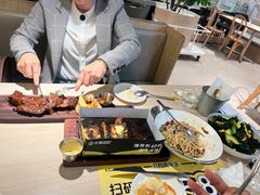 -卡朋西餐(悦汇城店)