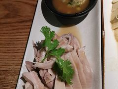 风味白切猪肚-小和庆·知味(首铸万科店)