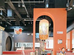 -将太无二·北美传奇寿司(荟聚购物中心西红门店)