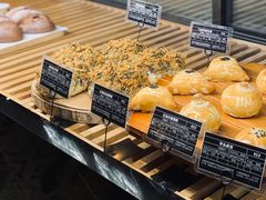 -Let's Taipei 非常烘焙(太古里店)
