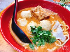 -老宅原住民沙茶面精品小吃(龙头路店)