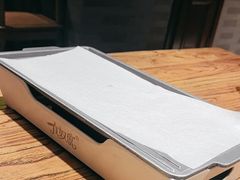 -有奴思烤肉·清真(正宁路店)