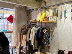 -春庄咖啡SpringHues(钟楼小区店)