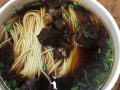 -清真蒋有记(老门东店)