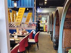 -虾乐园龙虾·夜宵(松江店)