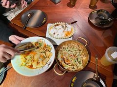 -楼兰新疆主题餐厅(悠方店)