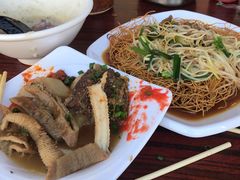 -繁仔牛杂(石排店)